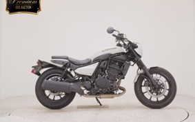 KAWASAKI ELIMINATOR400-3SE 2025 EL400A