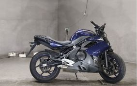 KAWASAKI NINJA 400R 2012 ER400B