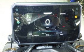 YAMAHA MT-09 SP 2024 RN87J