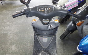 SUZUKI ADDRESS V125 CF4EA