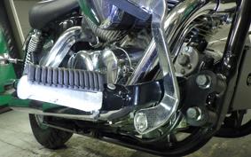 YAMAHA DRAGSTAR 250 VG02J