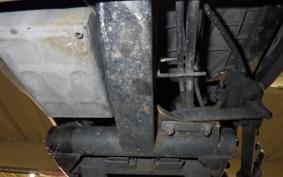 SUZUKI ADDRESS V125 G 1997 CF4EA
