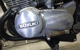 SUZUKI GT380 2019 NGT380