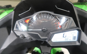 KAWASAKI NINJA 250 EX250L