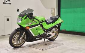 KAWASAKI GPZ1000RX 1988 ZXT00A