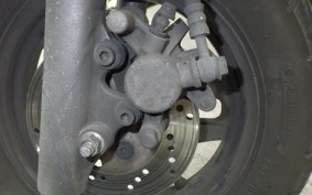 SUZUKI ADDRESS V125 G 2007 CF46A