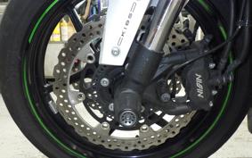 KAWASAKI NINJA ZX-6R A 2020 ZX636G