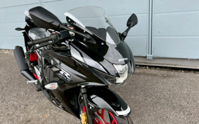 SUZUKI GSX-R125 ABS DL32D
