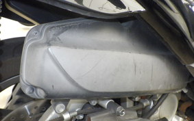 HONDA FORZA Z GEN 2 MF10