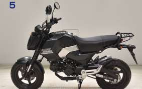 HONDA GROM 2002 JC92