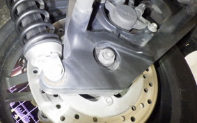 HONDA FORZA 250 2006 MF13