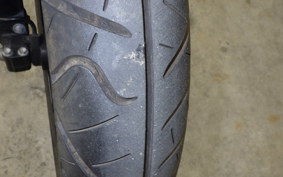 KAWASAKI KLX250D TRACKER X LX250V