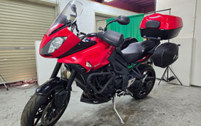 TRIUMPH TRIUMPH TIGER 1050 2013 TG7475