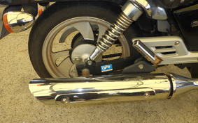 SUZUKI GZ150