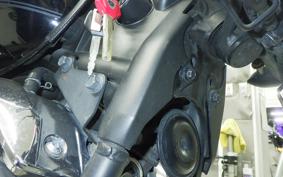 YAMAHA DRAGSTAR 1100 2011 VP13J