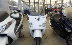 HONDA GYRO CANOPY TA02