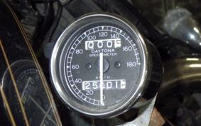 KAWASAKI VULCAN 400 CLASSIC 1997 VN400A