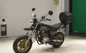 HONDA APE 100 2001 HC07