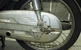 HONDA C50 SUPER CUB AA04