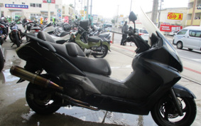 HONDA SILVER WING 400 2006 NF01