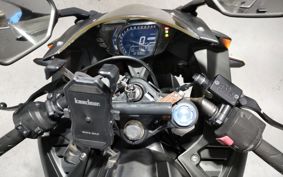 HONDA CBR250RR MC51