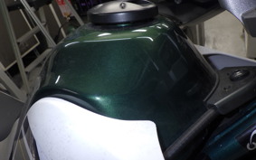 YAMAHA SEROW 250 Gen.3 DG31J