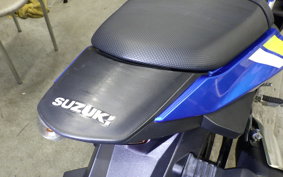 SUZUKI GSX250RA 2023