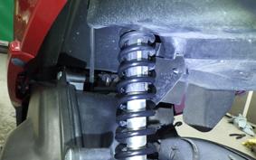 HONDA DIO Gen.6 2002 AF68