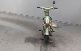 HONDA LITTLE CUB C50