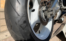 HONDA CBR600RR 2013 PC40