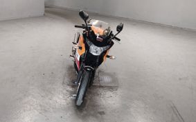 HONDA CBR250R MC41