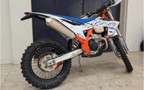 KTM 250 EXC F SIXDAYS EXA40