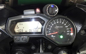 YAMAHA FZ1 FAZER 2008 RN21J