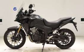 HONDA 400X 2022 NC56