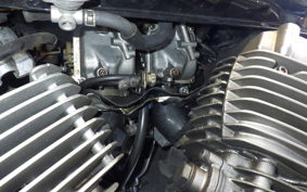 YAMAHA DRAGSTAR 400 1998 4TR