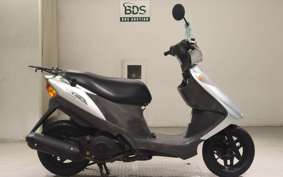 SUZUKI ADDRESS V125 G 2013 CF46A