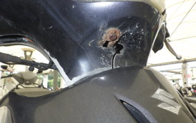 SUZUKI ADDRESS V125 G 2023 CF46A