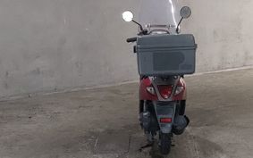 SUZUKI  LETS  BASKET  CA4AA