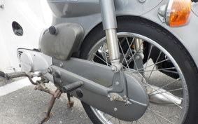HONDA C70 SUPER CUB C70