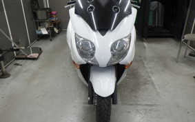 HONDA FORZA TRIKE X 2021 MF10