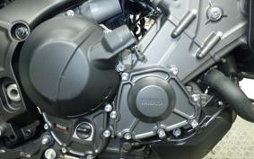 YAMAHA TRACER 9 GT 2023 RN70J