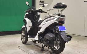 YAMAHA TRICITY 125 2026 SE82J