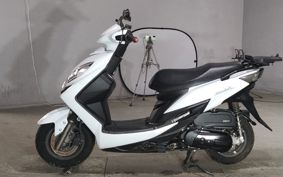 SUZUKI SU WISH LTD DV12B