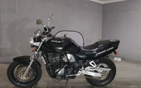 SUZUKI GSF1200 GV75A