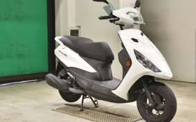 YAMAHA AXIS 125 Z SED7J