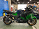 Фото Kawasaki NINJA ZX-14R ABS 2018 с японского аукциона