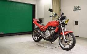 HONDA JADE 2005 MC23
