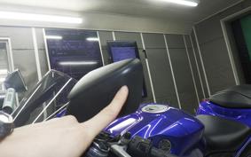 YAMAHA YZF-R25 A RG74J