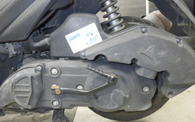 SUZUKI ADDRESS V125 S CF4MA