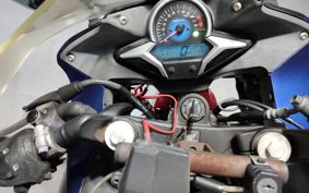 HONDA CBR250R MC41
